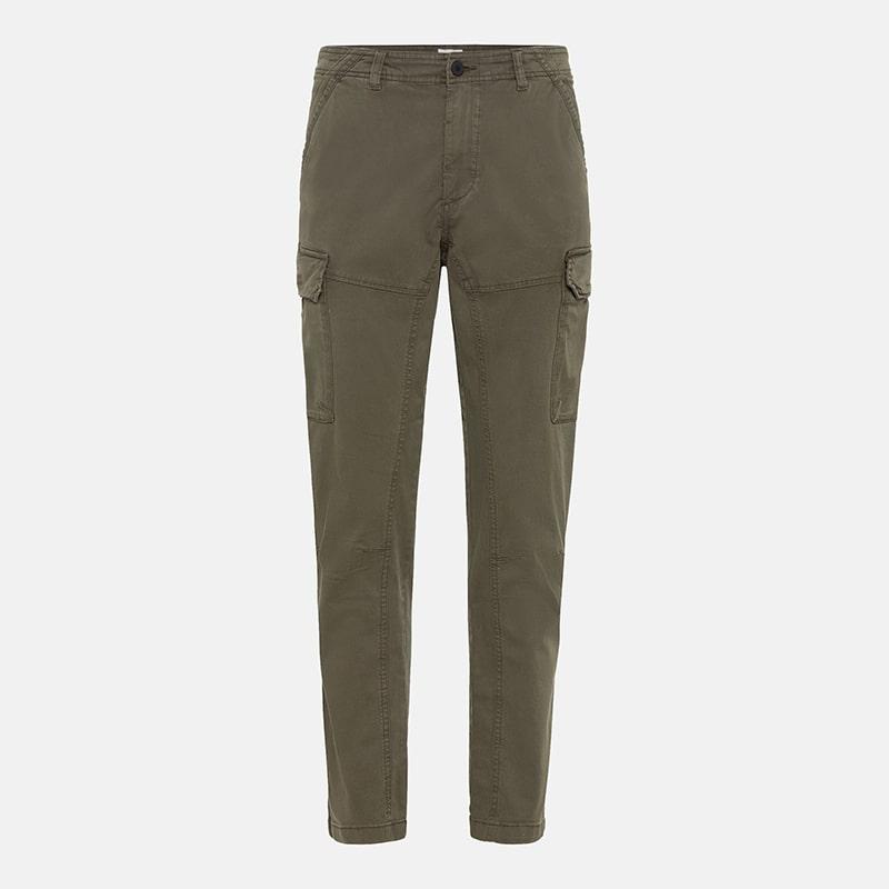  Camel Active trousers green